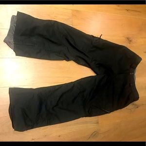 Burton Insulated Dryride Snowboard Pants